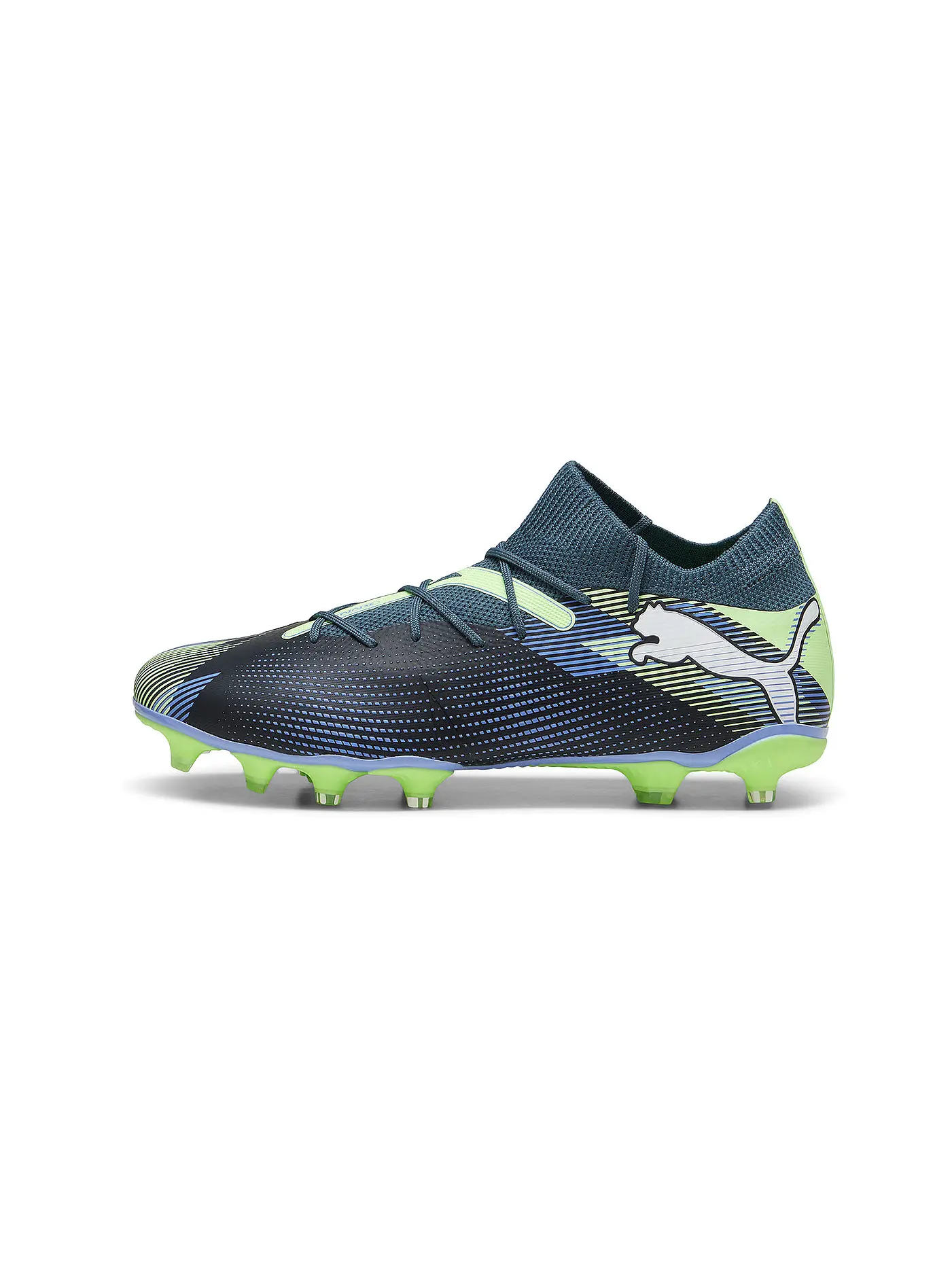 PUMA | Herren Fußballschuhe Nocken Future 7 Match FG/AG | 